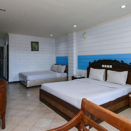 Legian Vilarisi Hotel מראה חיצוני תמונה