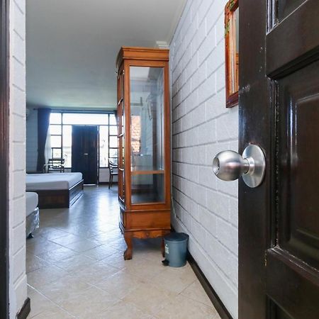 Legian Vilarisi Hotel מראה חיצוני תמונה