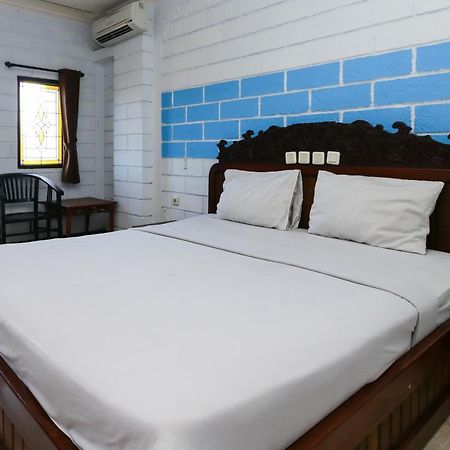 Legian Vilarisi Hotel מראה חיצוני תמונה