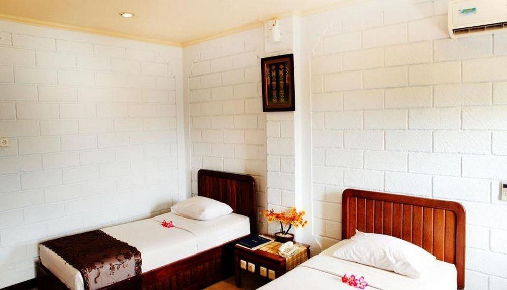 Legian Vilarisi Hotel מראה חיצוני תמונה