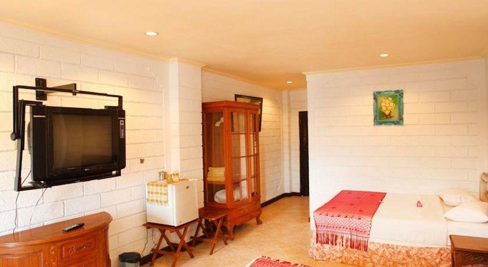 Legian Vilarisi Hotel מראה חיצוני תמונה