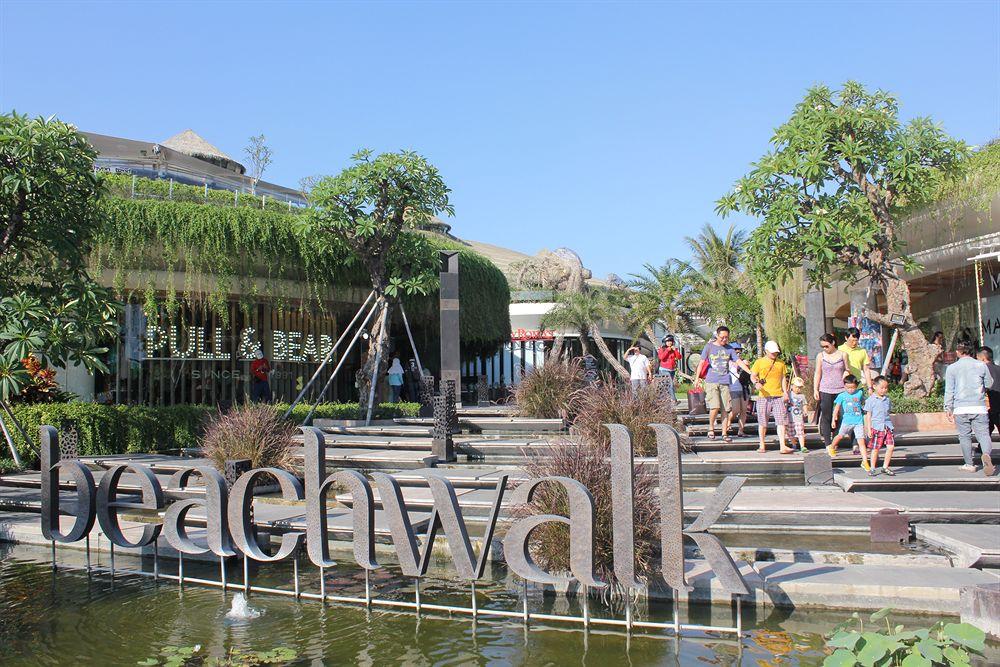 Legian Vilarisi Hotel מראה חיצוני תמונה