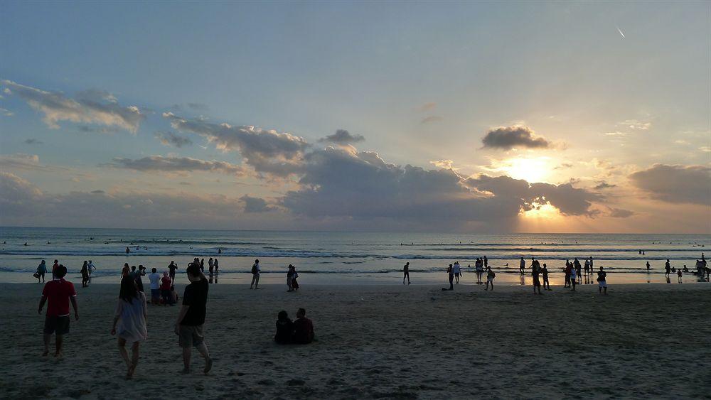 Legian Vilarisi Hotel מראה חיצוני תמונה