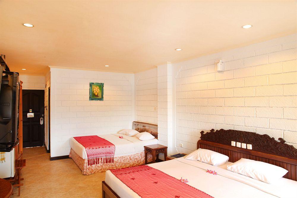 Legian Vilarisi Hotel מראה חיצוני תמונה