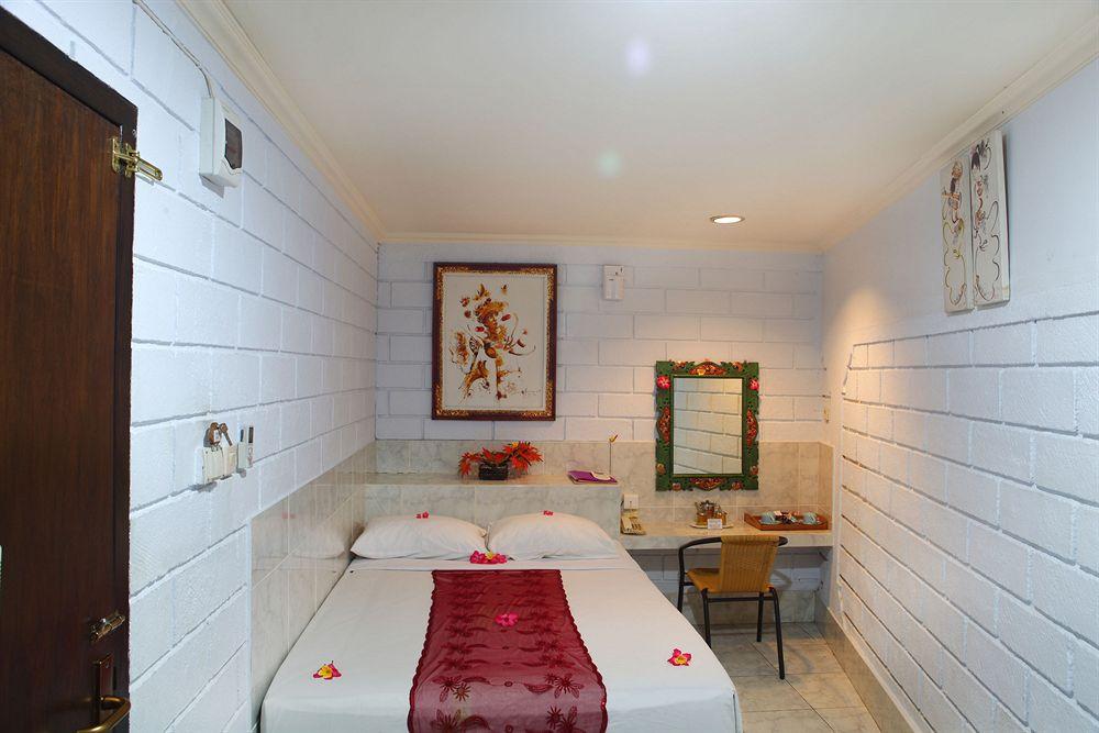 Legian Vilarisi Hotel מראה חיצוני תמונה