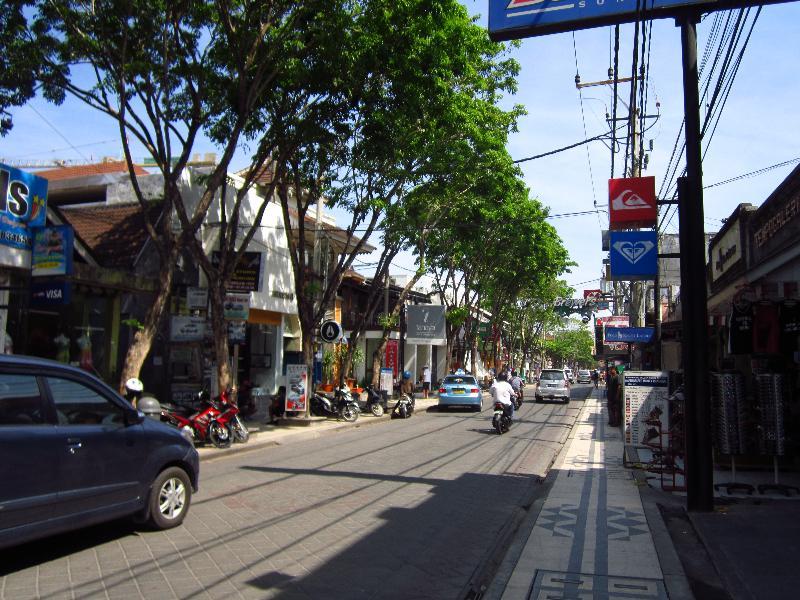 Legian Vilarisi Hotel מראה חיצוני תמונה
