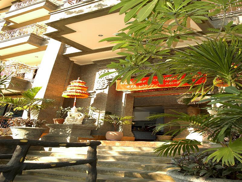 Legian Vilarisi Hotel מראה חיצוני תמונה