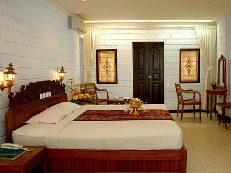Legian Vilarisi Hotel מראה חיצוני תמונה