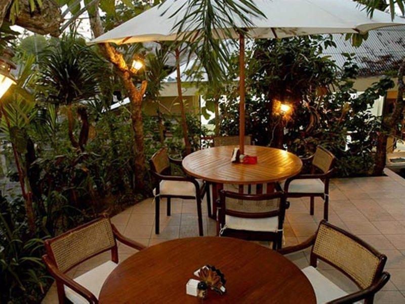 Legian Vilarisi Hotel מראה חיצוני תמונה