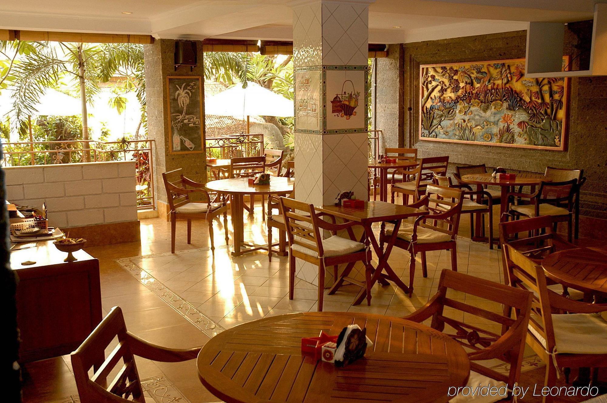 Legian Vilarisi Hotel מראה חיצוני תמונה