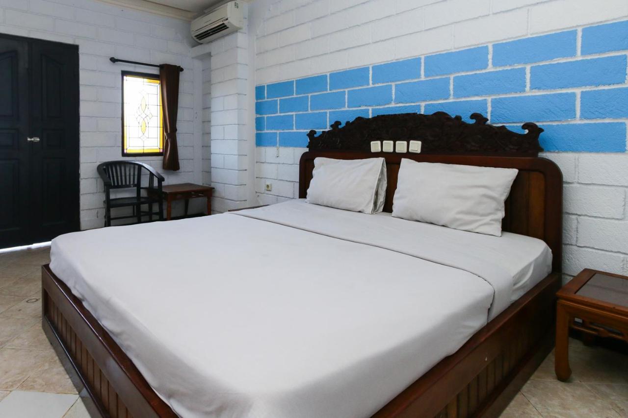 Legian Vilarisi Hotel מראה חיצוני תמונה
