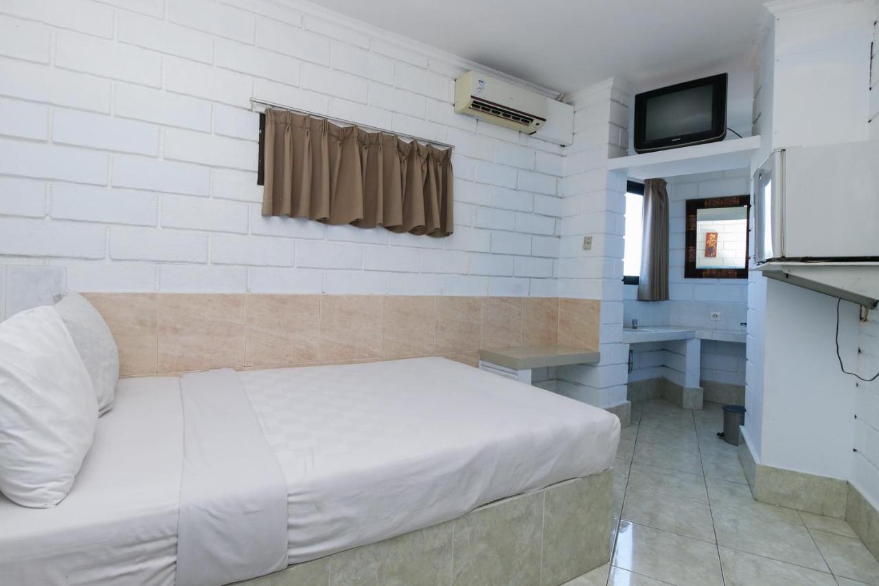 Legian Vilarisi Hotel מראה חיצוני תמונה