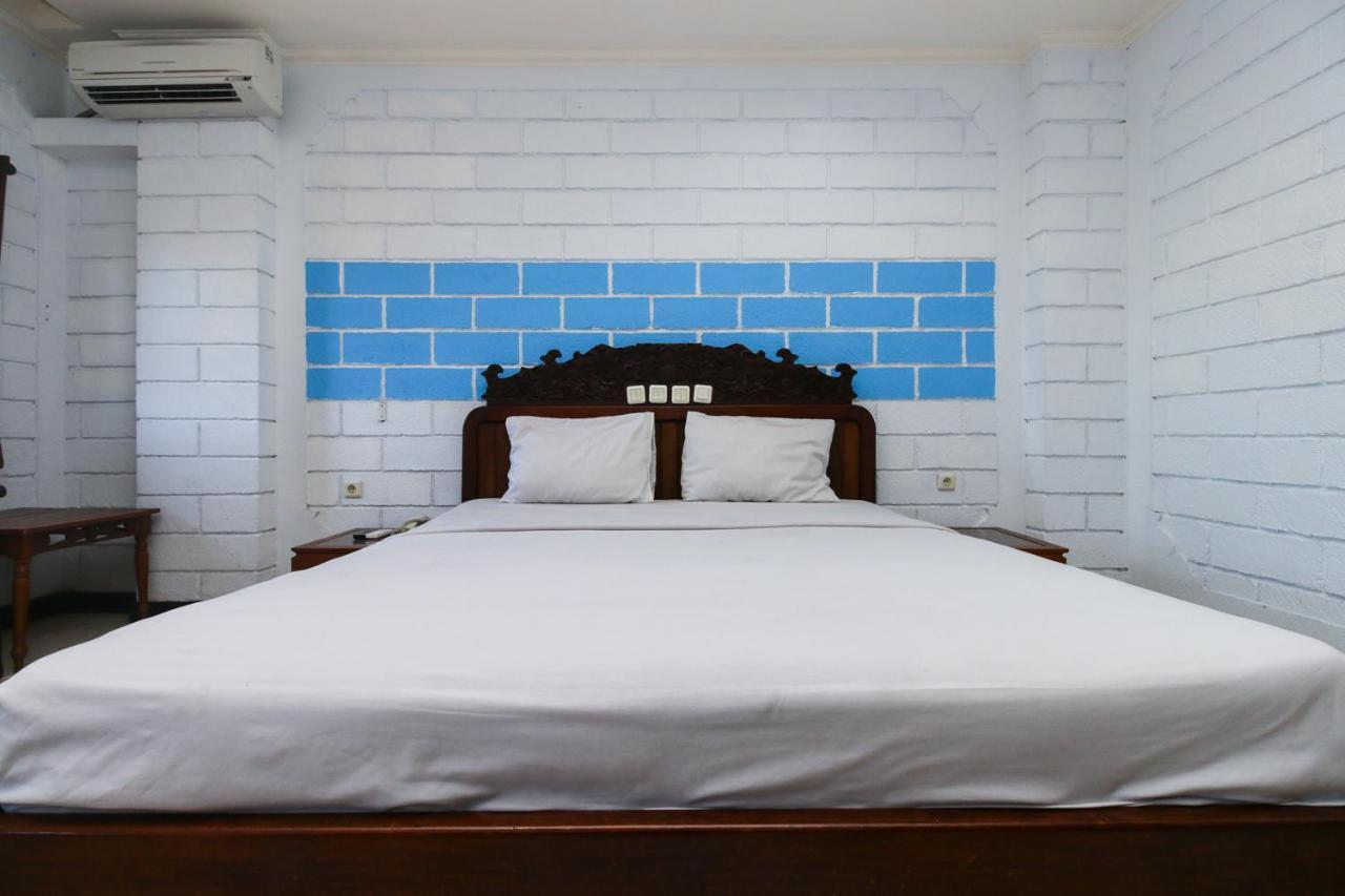 Legian Vilarisi Hotel מראה חיצוני תמונה