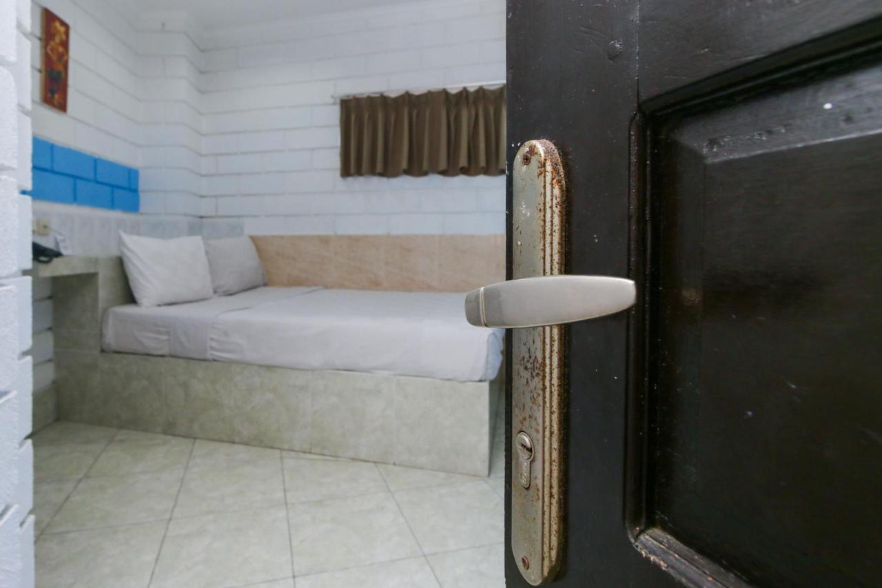 Legian Vilarisi Hotel מראה חיצוני תמונה