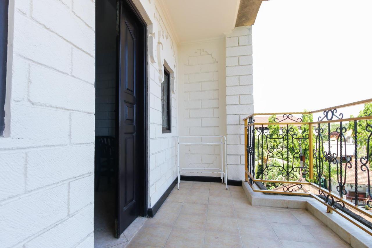 Legian Vilarisi Hotel מראה חיצוני תמונה