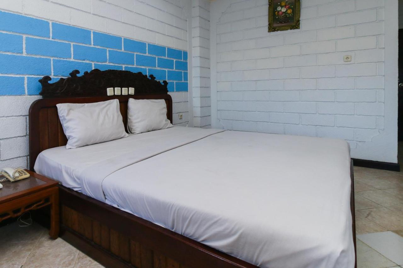 Legian Vilarisi Hotel מראה חיצוני תמונה