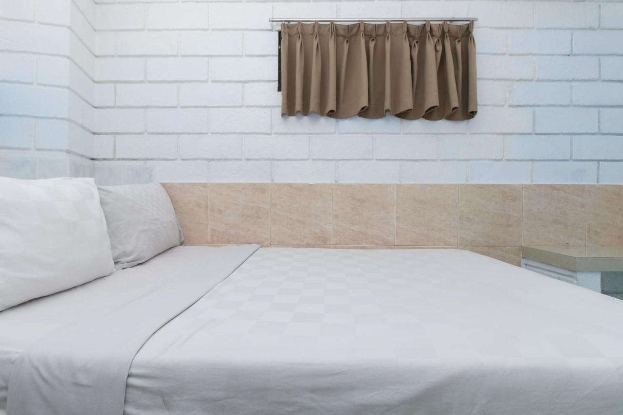 Legian Vilarisi Hotel מראה חיצוני תמונה