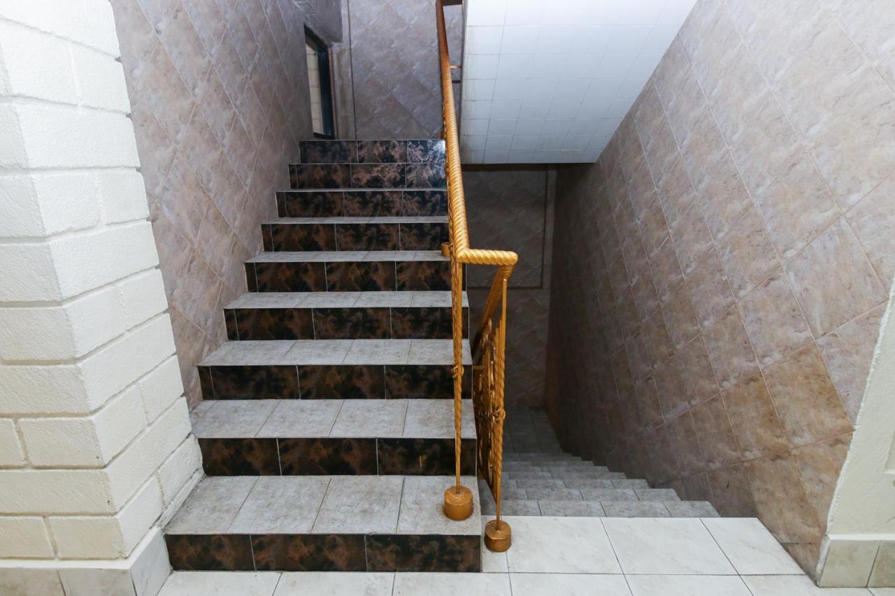 Legian Vilarisi Hotel מראה חיצוני תמונה