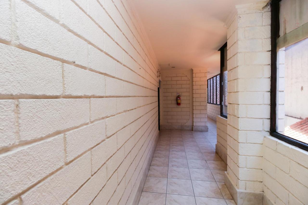 Legian Vilarisi Hotel מראה חיצוני תמונה